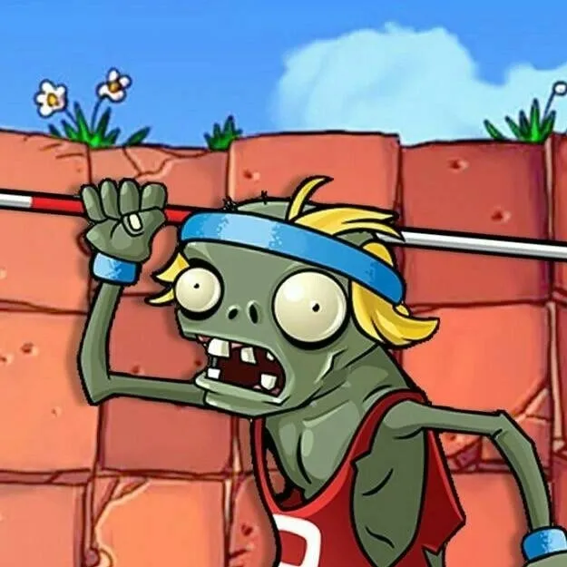 chat with ai character: zombie pertiga