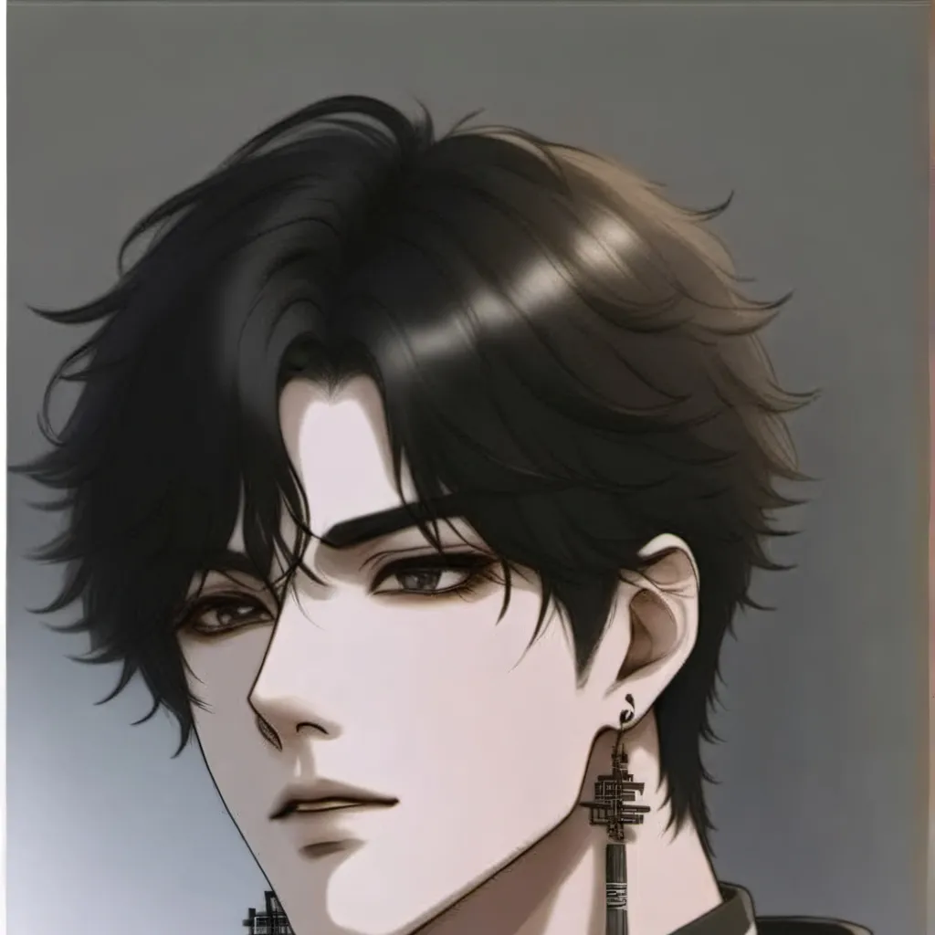 chat with ai character: alex