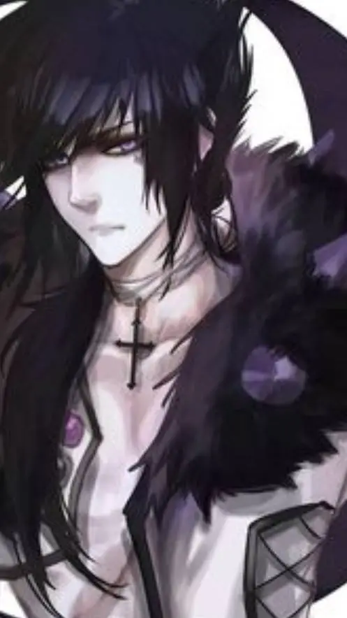 ai character: keifer background