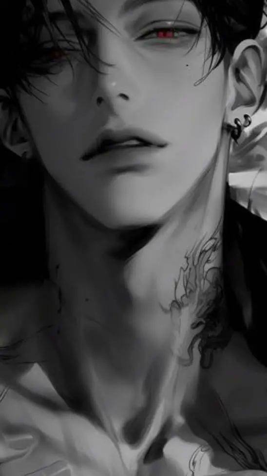 ai character: alex  background
