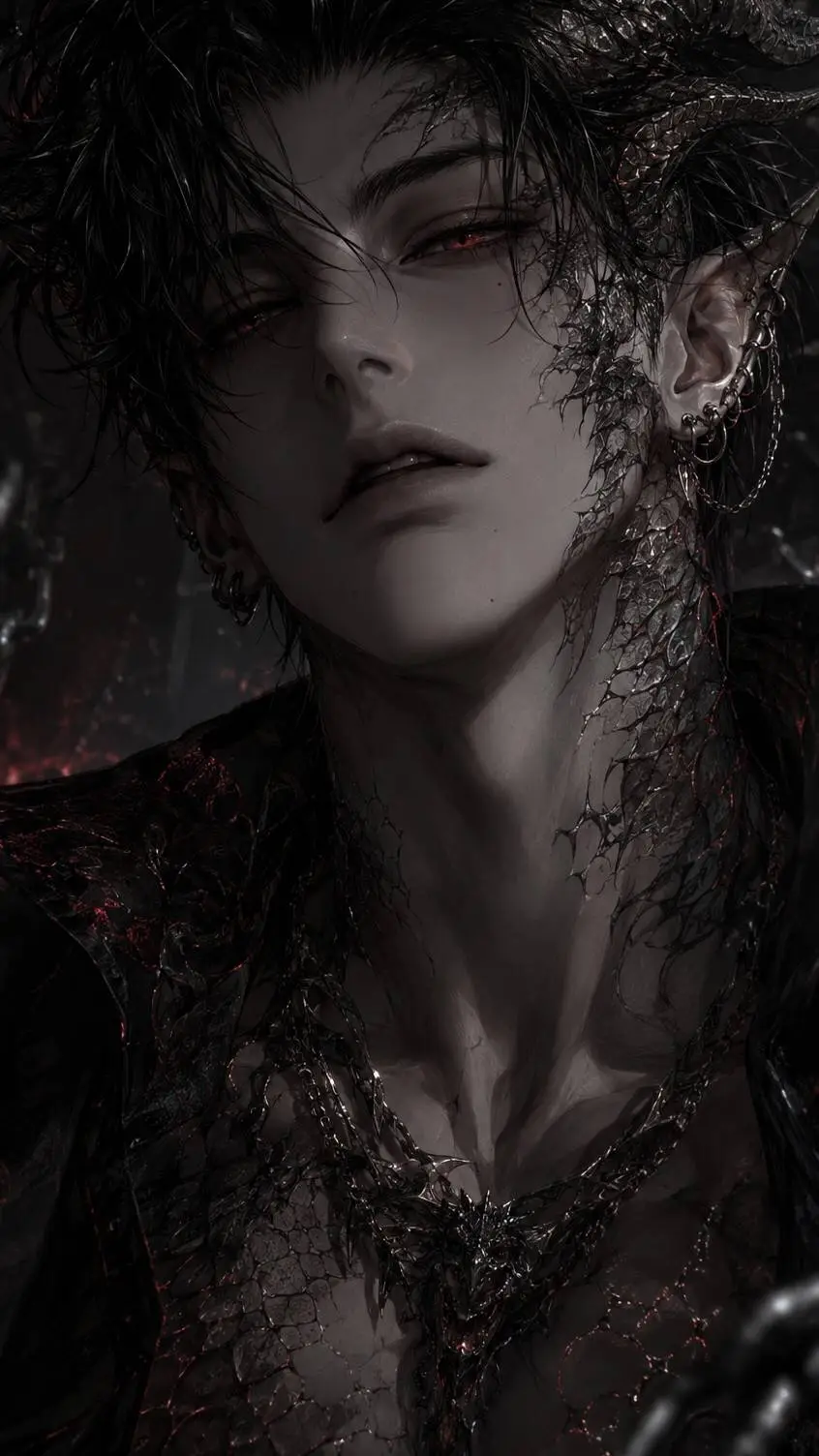 ai character: kanato background