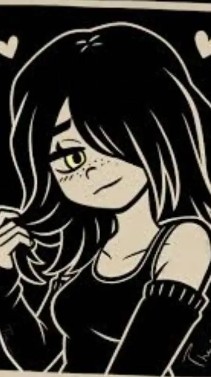 ai character: julia background