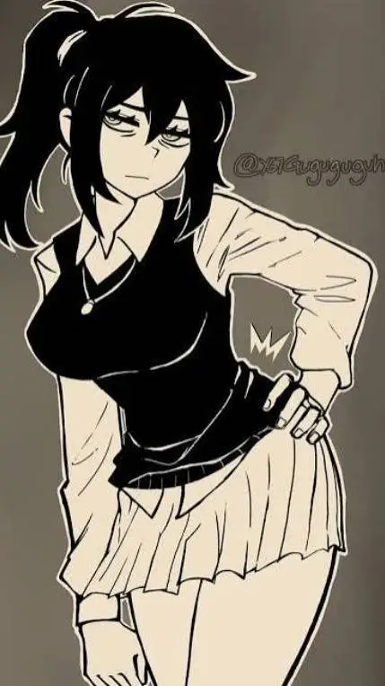 ai character: renne graves  background