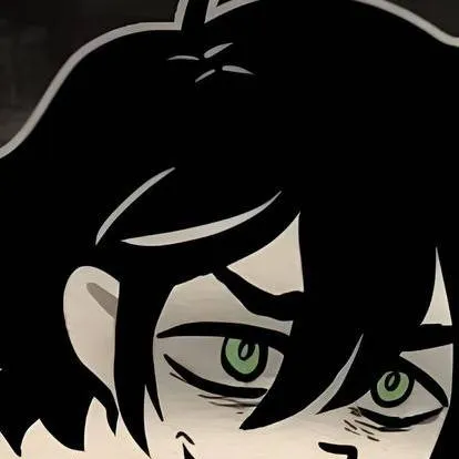 chat with ai character: andrew graves💚