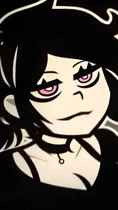 ai character: ashley graves  background