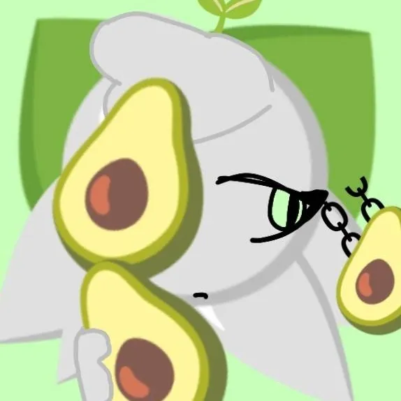 chat with ai character: Leafy(me!🌱🥑)