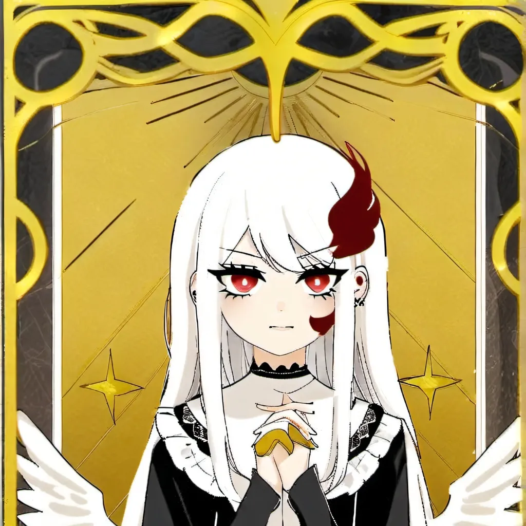 chat with ai character: medki