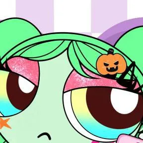 chat with ai character: smiley