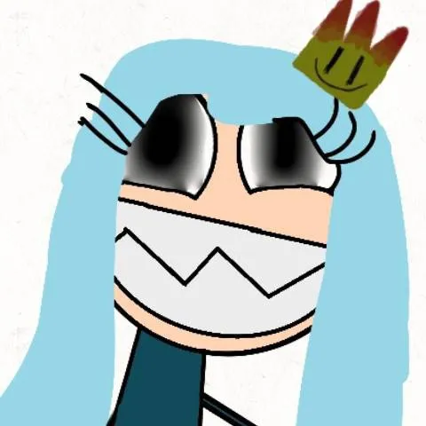 chat with ai character: Luna