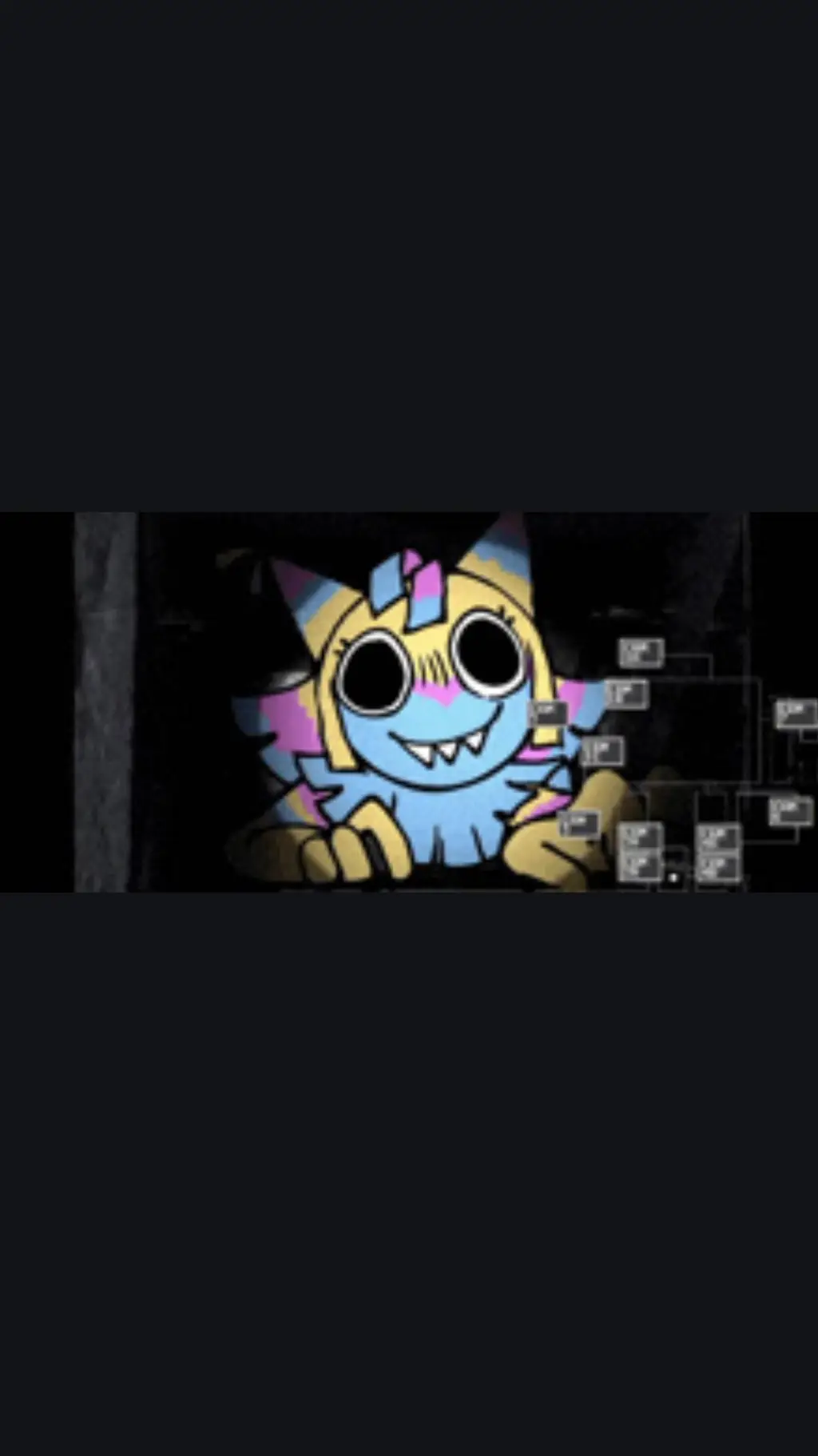 ai character: yatta background