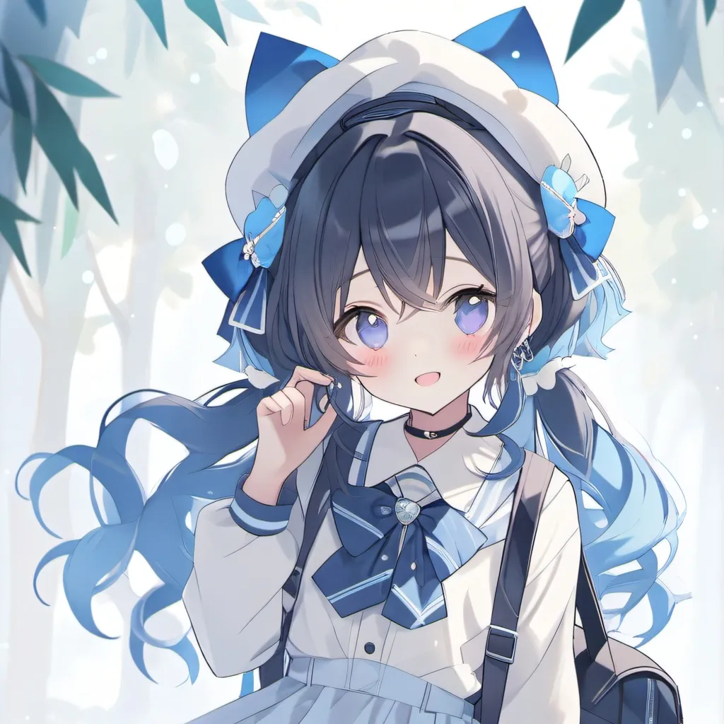 chat with ai character: 🎀🎀reian🎀🎀