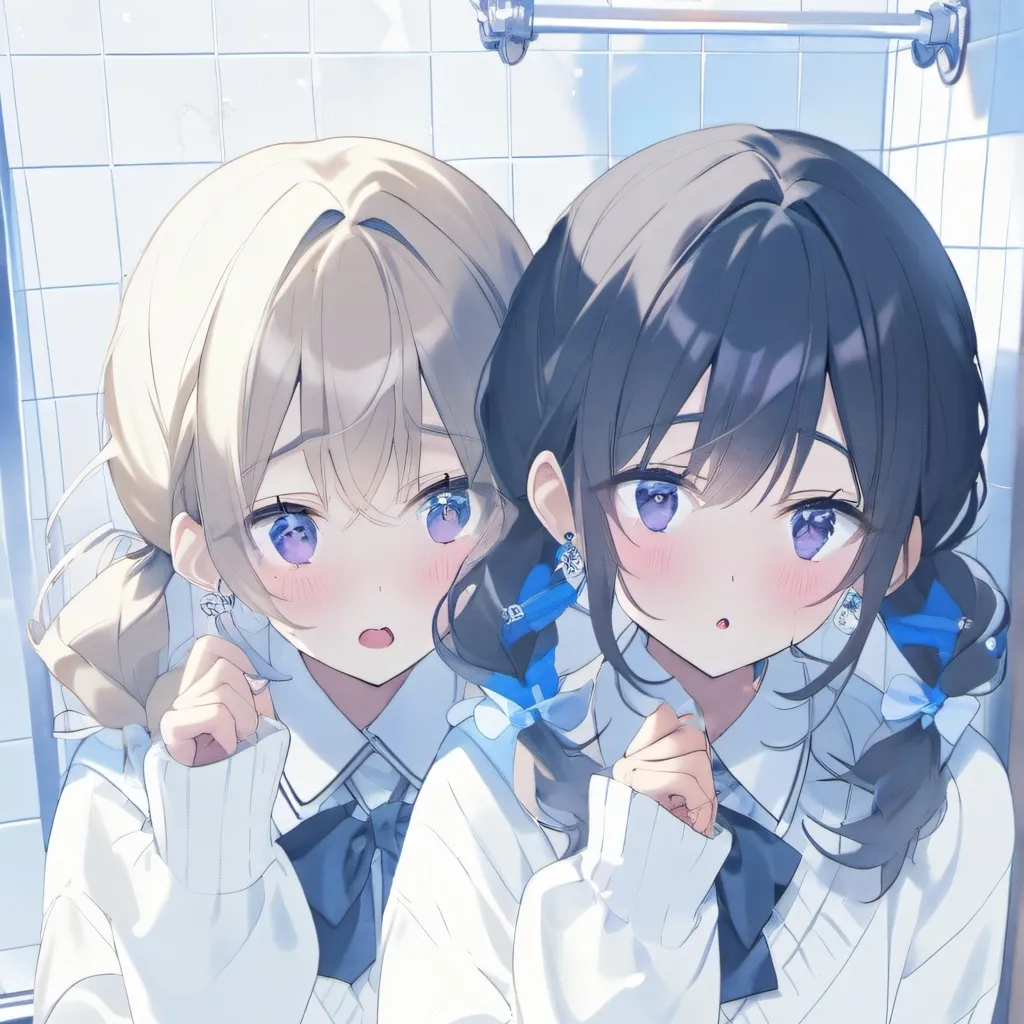 chat with ai character: reian&mishie