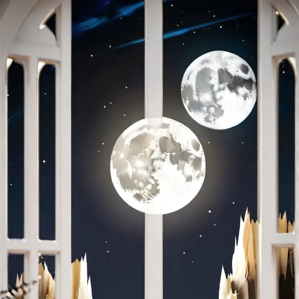 chat with ai character: Astro