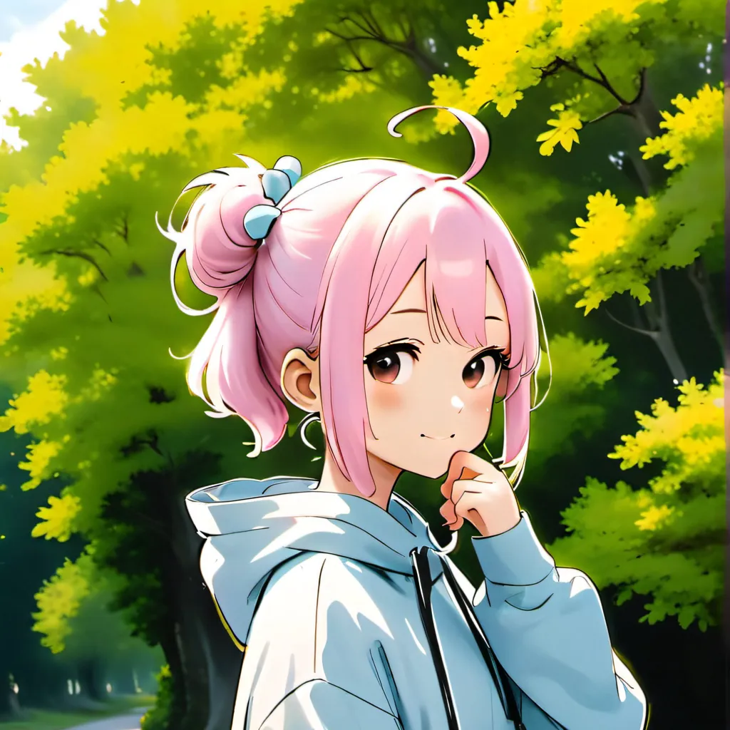 chat with ai character: Sammy