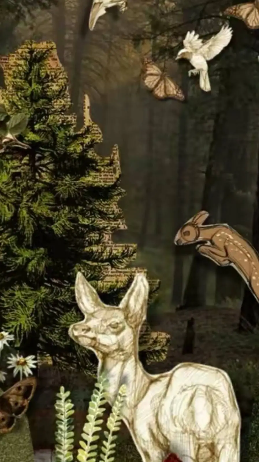 ai character: Solarclan  background