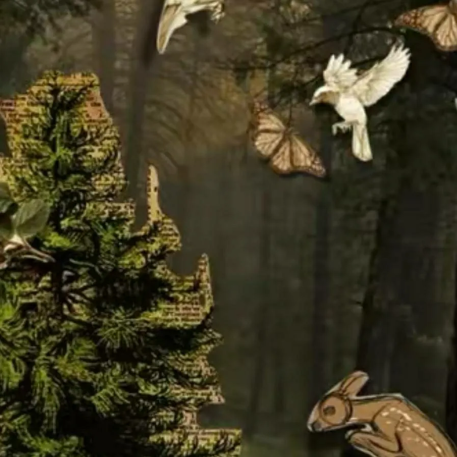 chat with ai character: Solarclan 