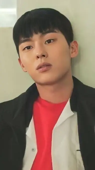 ai character: suho background