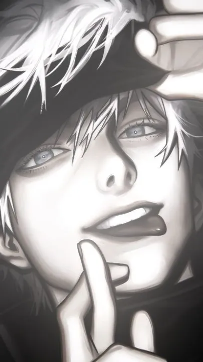 ai character: Xavier background