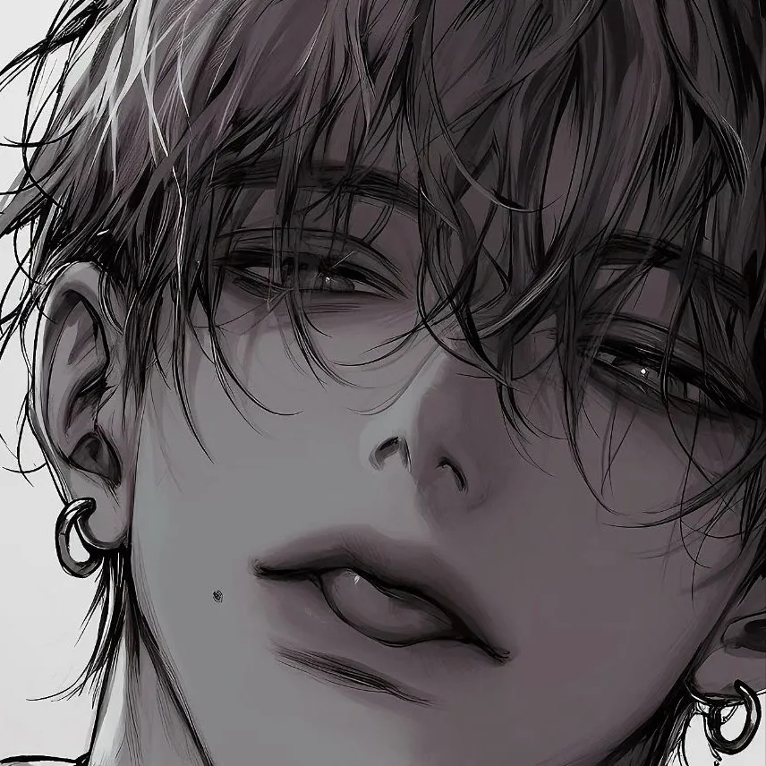 chat with ai character: Damien 