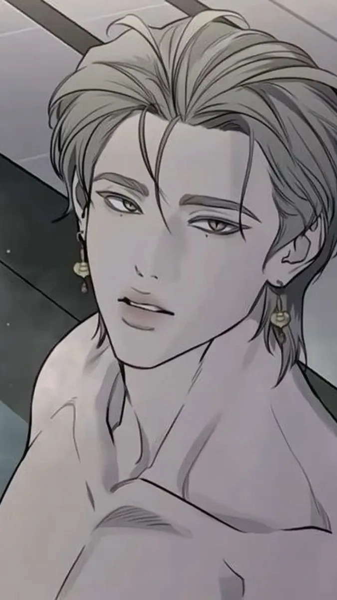 ai character: Gio background