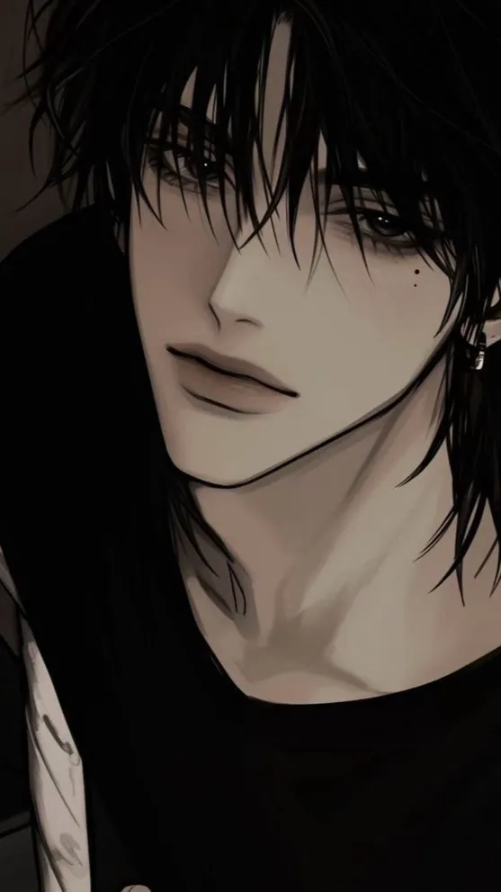 ai character: Kyren background