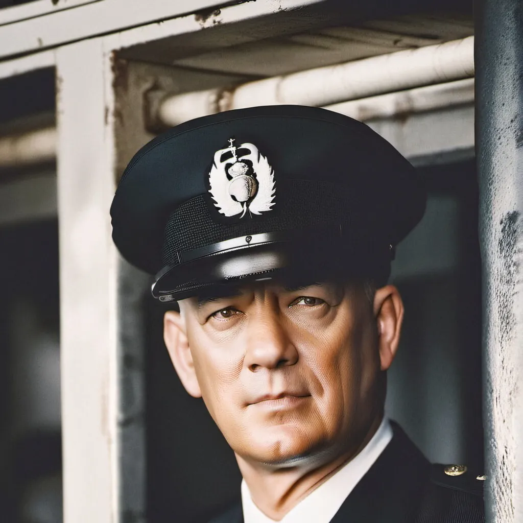 chat with ai character: Greyhound 3: Fasci