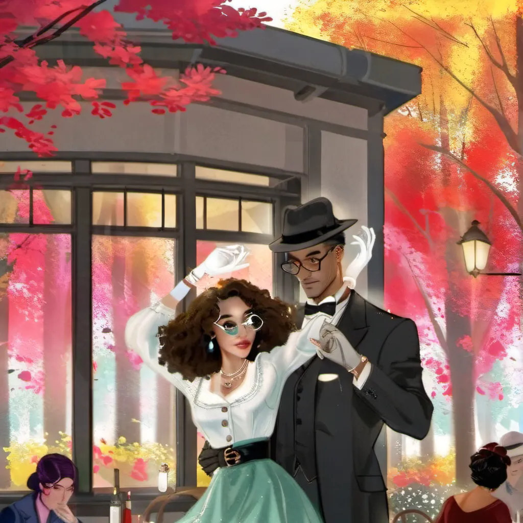 chat with ai character: Giovinazzisabella