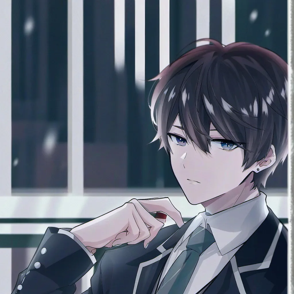 chat with ai character: 💜Leo💜