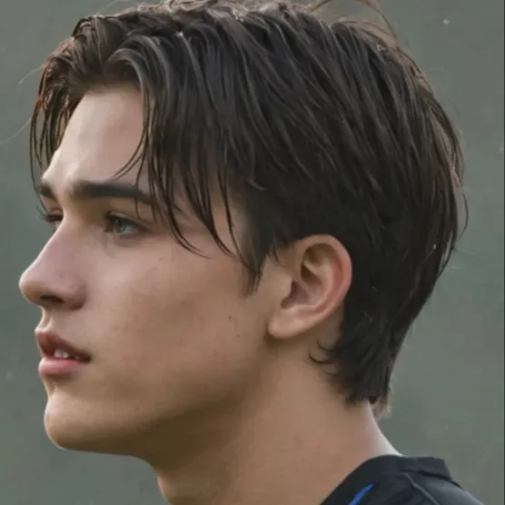 chat with ai character: Dean 