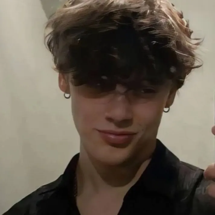 chat with ai character: Dean