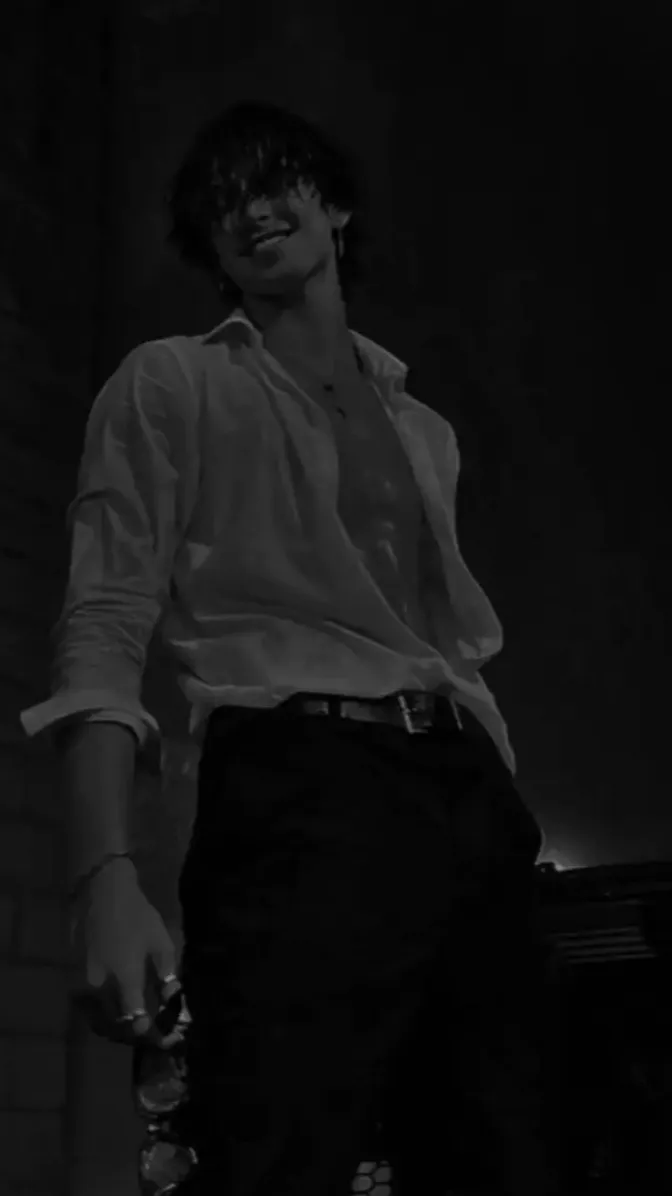 ai character: Daniel background