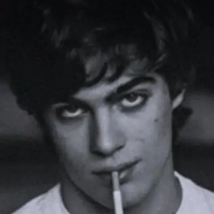 chat with ai character: Theodore Nott