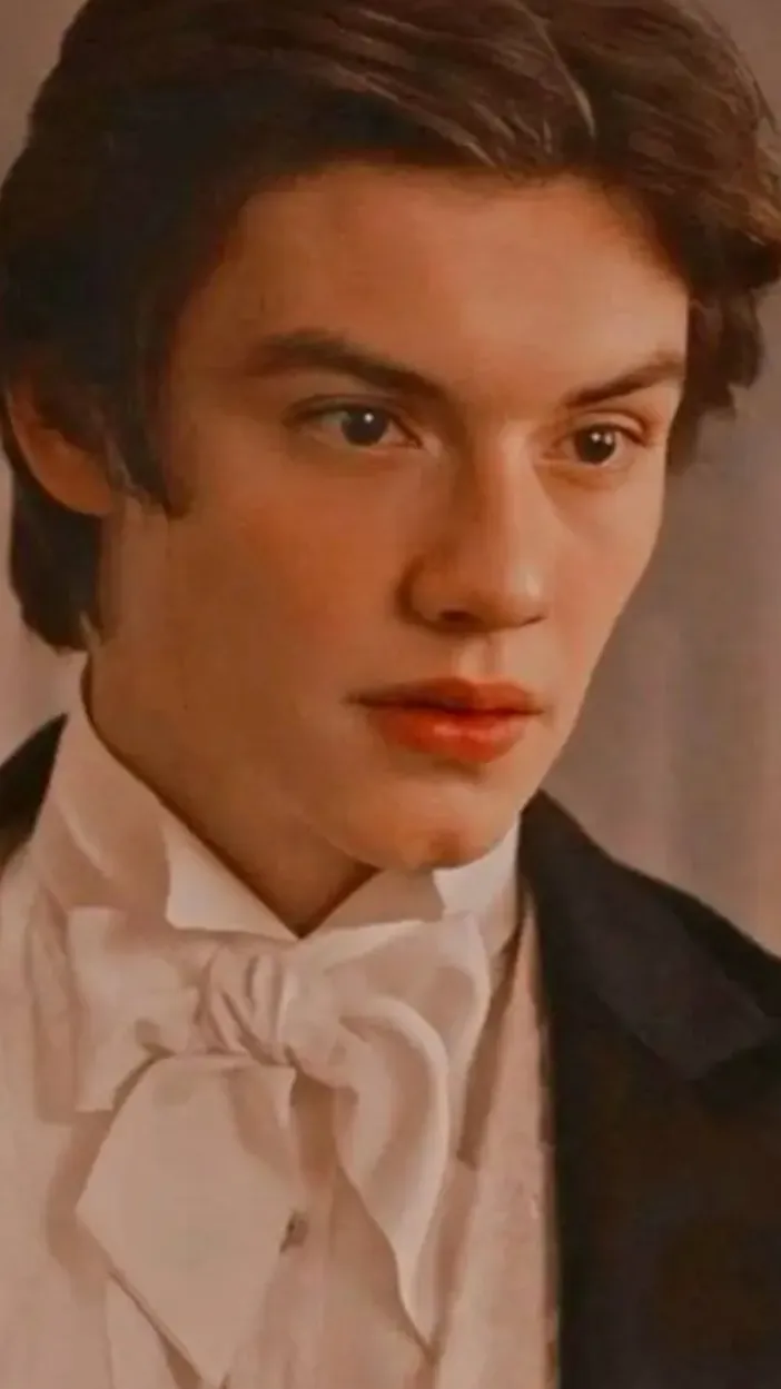 ai character: Lord Tewksbury background