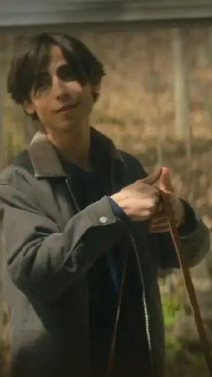 ai character: Five background