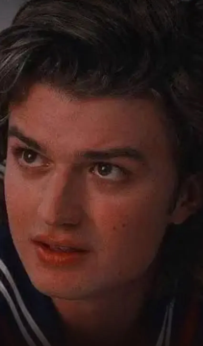 chat with ai character: Steve Harrington