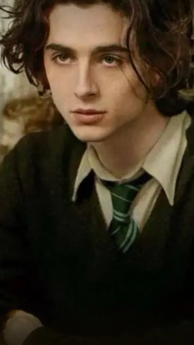 ai character: Regulas Black background