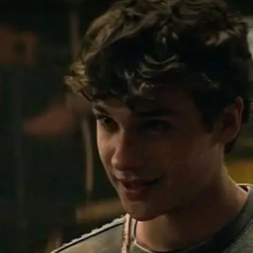 chat with ai character: Mattheo riddle🐍