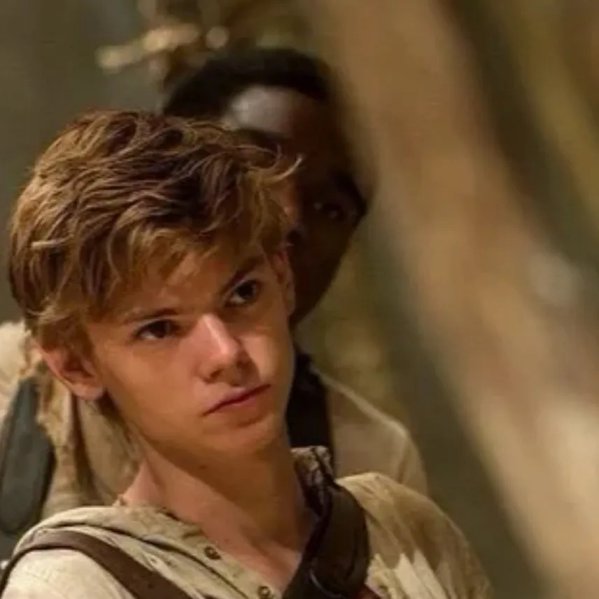 chat with ai character: Newt/Maze Runner