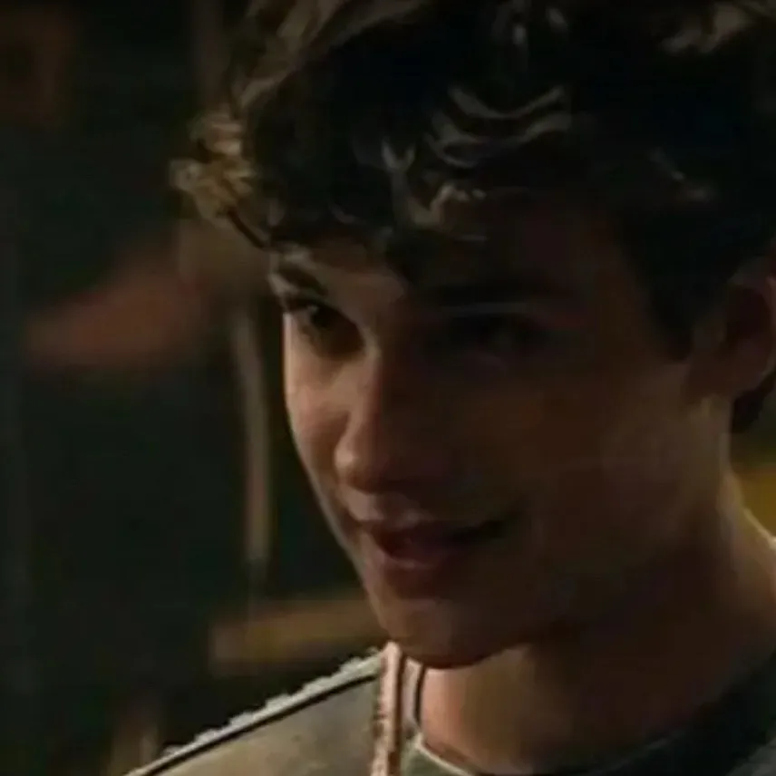 chat with ai character: Mattheo riddle🐍