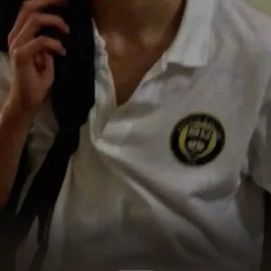 chat with ai character: Theodore Nott