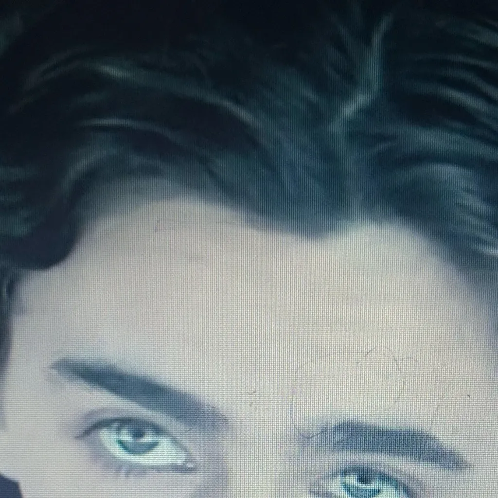 chat with ai character: Regulas black🖤