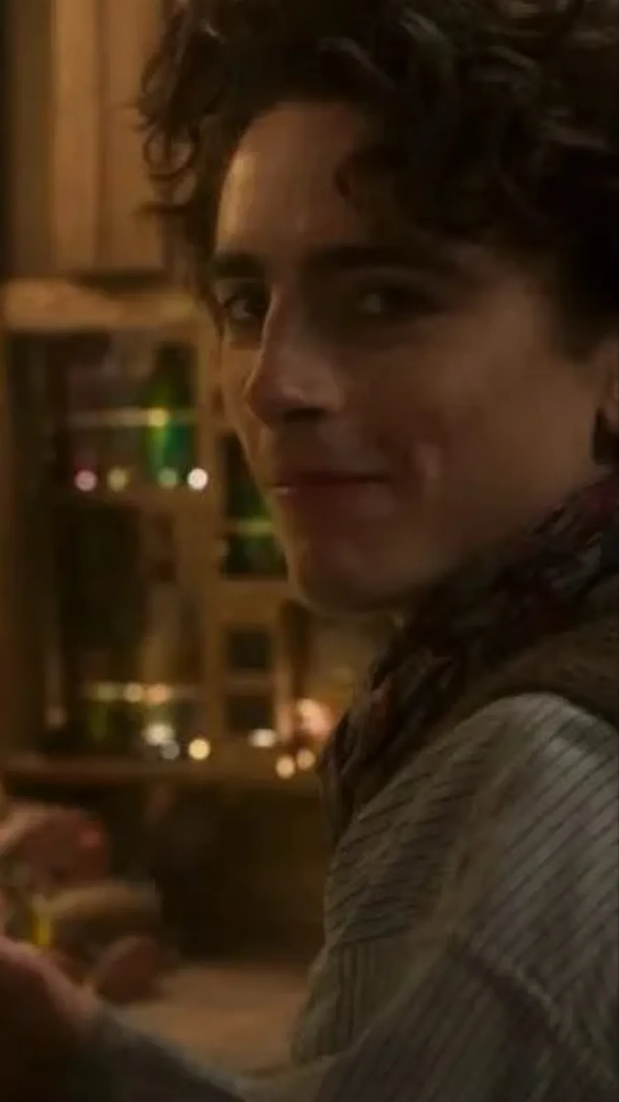 ai character: •Regulas black🖤 background