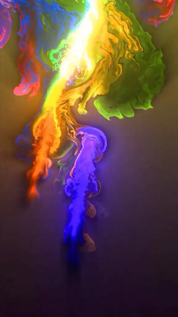 ai character: Five background