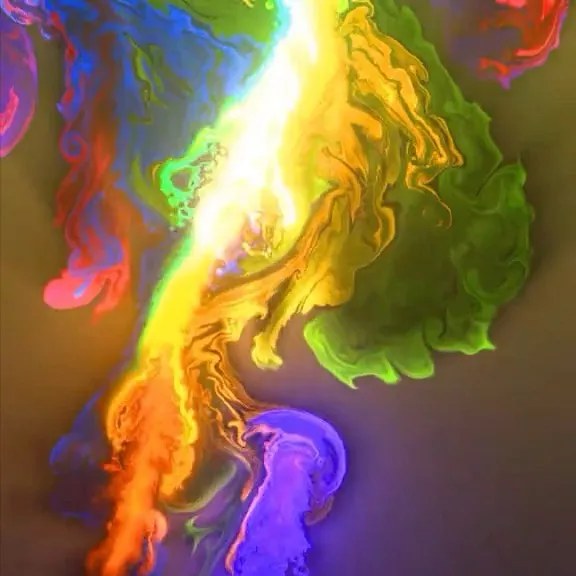 chat with ai character: Five