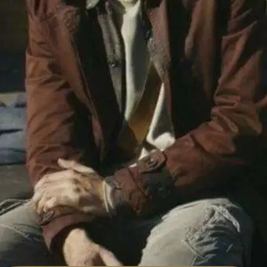 chat with ai character: Newt