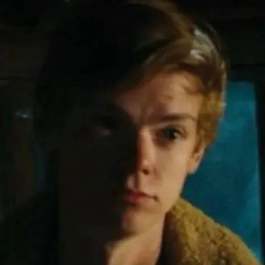 chat with ai character: Newt