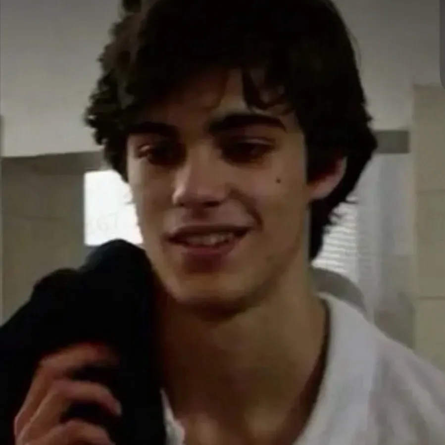 chat with ai character: •Theodore Nott•