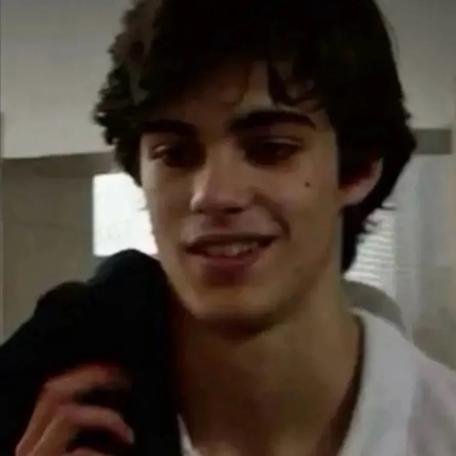 chat with ai character: •Theodore Nott•