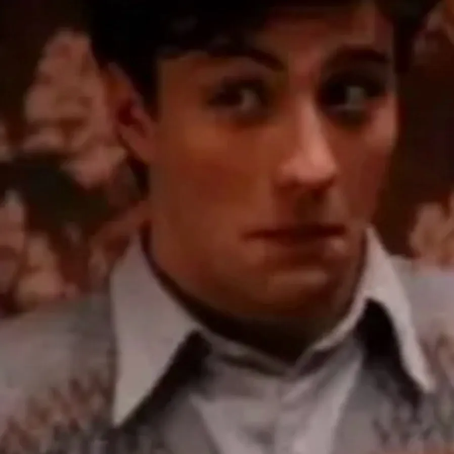 chat with ai character: James Potter