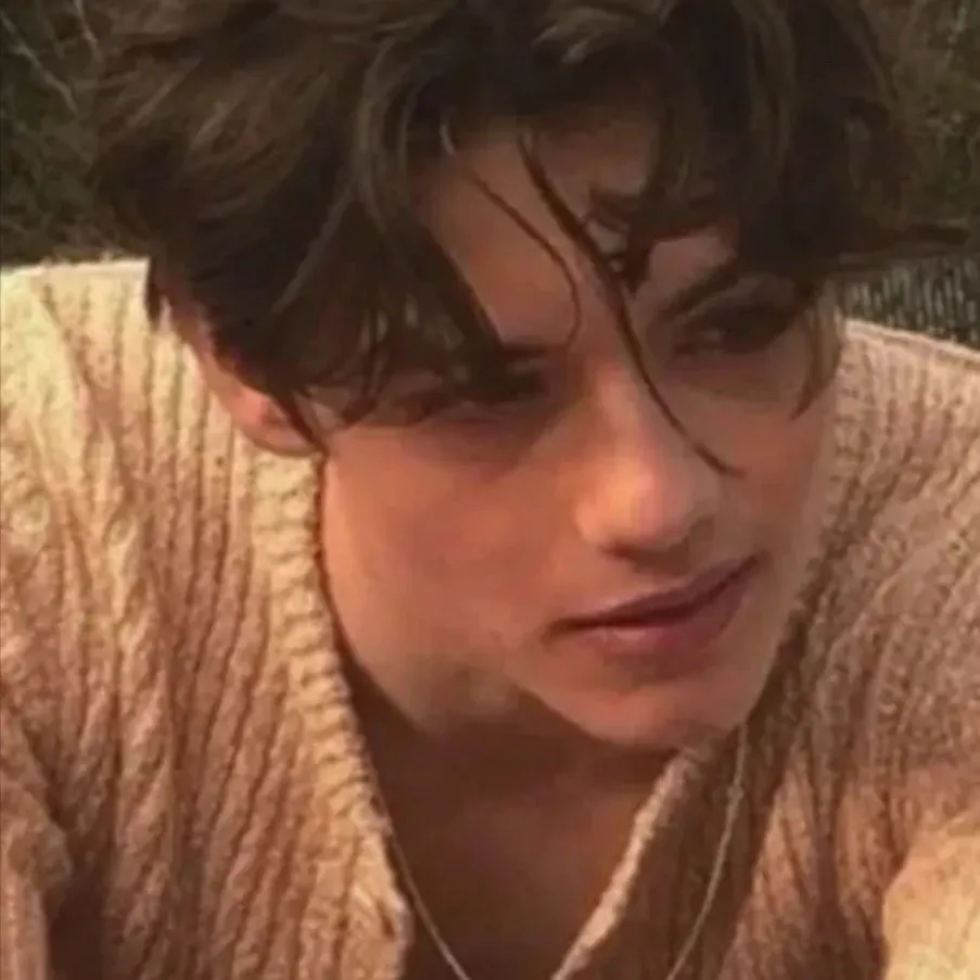 chat with ai character: Lorenzo Berkshire